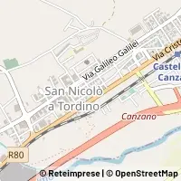 Kort Teramo