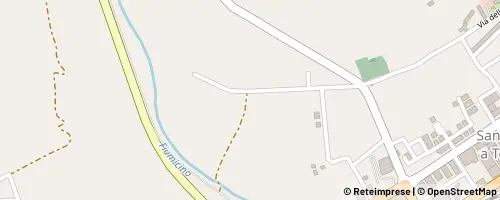 Mappa Teramo