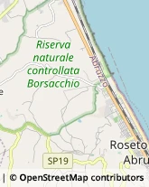 Studi Medici Generici Roseto degli Abruzzi,64026Teramo