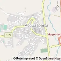 Karta Acquasparta