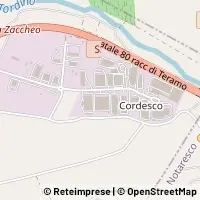 Map Castellalto