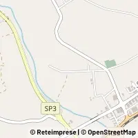 Map Teramo