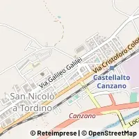 Carte Teramo