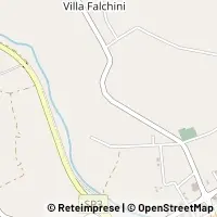 Map Teramo