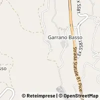 Carte Teramo
