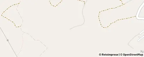 Mappa Teramo