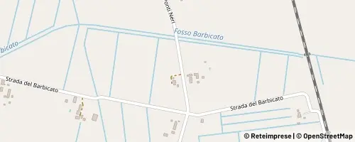 Mappa Grosseto