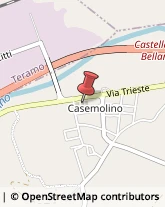 Via Trieste, 231,64020Castellalto