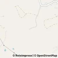 Hartă Teramo