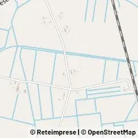 Mapa Grosseto