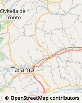 Impianti Sportivi Basciano,64030Teramo