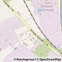 Carte Priolo Gargallo