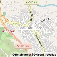 Carte Bari Sardo