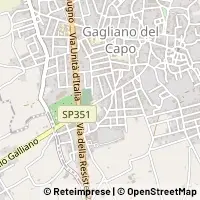 Kart Gagliano del Capo
