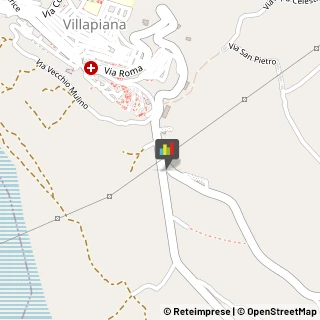 Ristoranti Villapiana,87076Cosenza