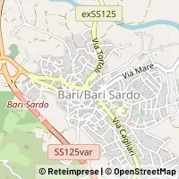 Harita Bari Sardo