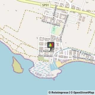 Appartamenti e Residence,73050Lecce