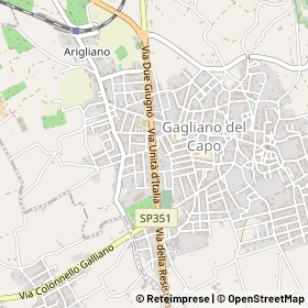 Mappa 73034