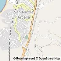 Carte San Nicola Arcella