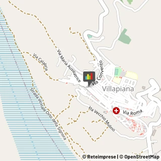 Articoli da Regalo - Dettaglio Villapiana,87076Cosenza