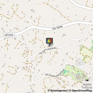 Aziende Agricole Salve,73050Lecce