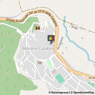 Alimentari Morano Calabro,87016Cosenza