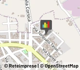 Osteopatia Patù,73053Lecce
