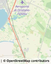 Impianti Sportivi Oristano,09170Oristano