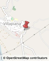 Via Pietro De Franco, 69,87076Villapiana