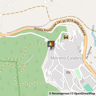 Appartamenti e Residence Morano Calabro,87016Cosenza
