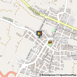 Locande e Camere Ammobiliate,73040Lecce