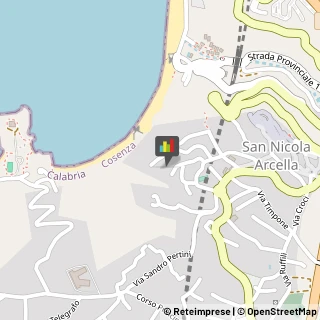 Sale Da Ballo e Dancing - Locali e Ritrovi,87020Cosenza