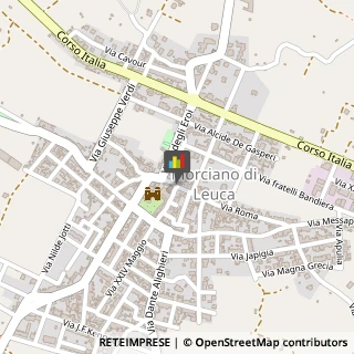 Uffici ed Enti Turistici,73040Lecce