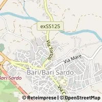 Kort Bari Sardo