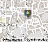 Bed e Breakfast Gagliano del Capo,73034Lecce