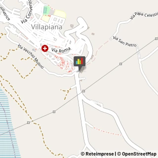 Caffè Villapiana,87076Cosenza