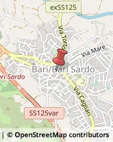 Via Nuova Italia, 1,08042Bari Sardo