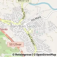 Kort Bari Sardo