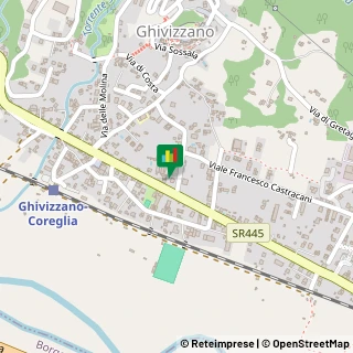 Via Nazionale, 137,55025Coreglia Antelminelli