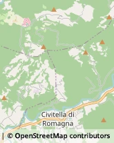 Comuni e Servizi Comunali Civitella di Romagna,47012Forlì-Cesena