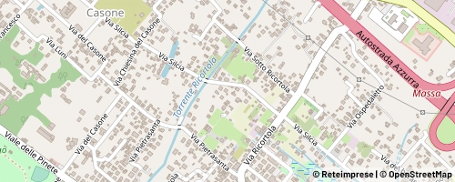 Mappa Massa