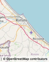 Corrieri Santarcangelo di Romagna,47822Rimini