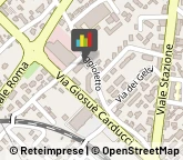 Palestre e Centri Fitness,54100Massa-Carrara