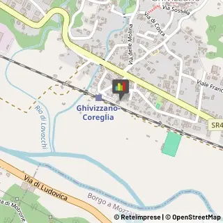 Assistenti Sociali - Uffici,55025Lucca