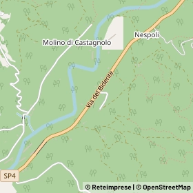 Mappa 47012