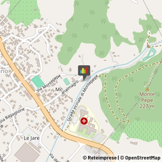 Bed e Breakfast,54100Massa-Carrara