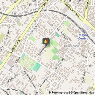 Bed e Breakfast Massa,54100Massa-Carrara
