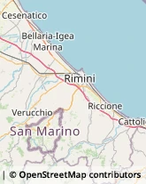 Impianti Sportivi Riccione,47838Rimini