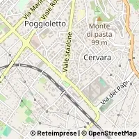 Map Massa