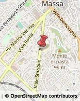 Viale Stazione, 44,54100Massa